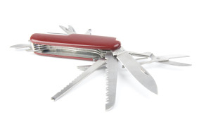 swiss army knife